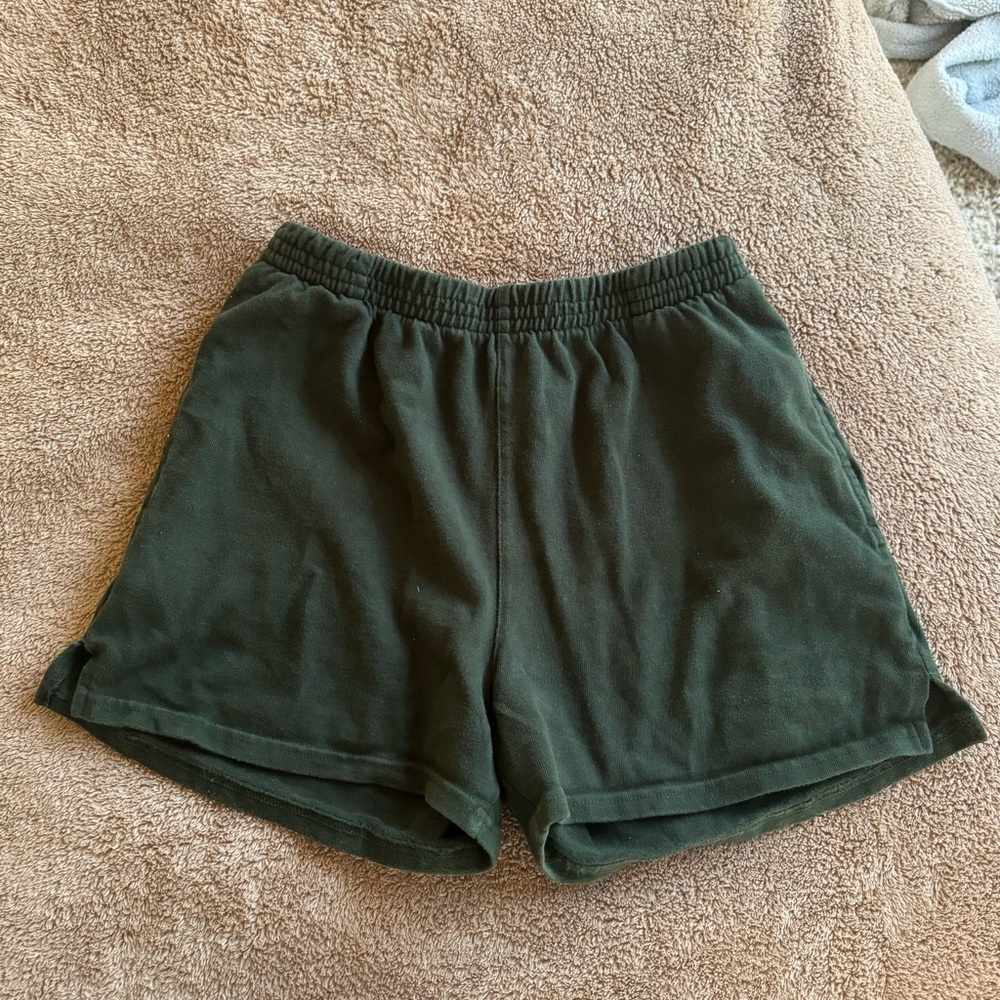 Brandy melville shorts